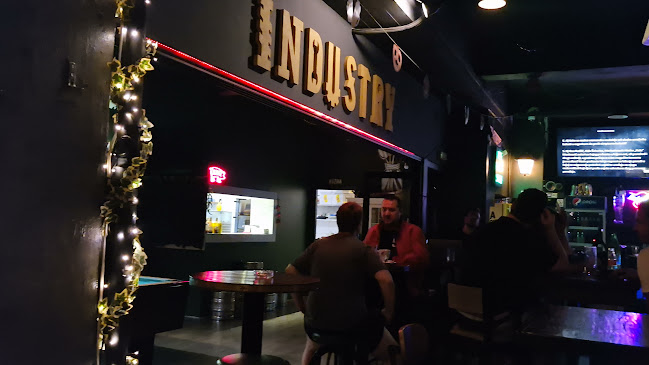 Recenzije Industry Pub u Metković - Bar