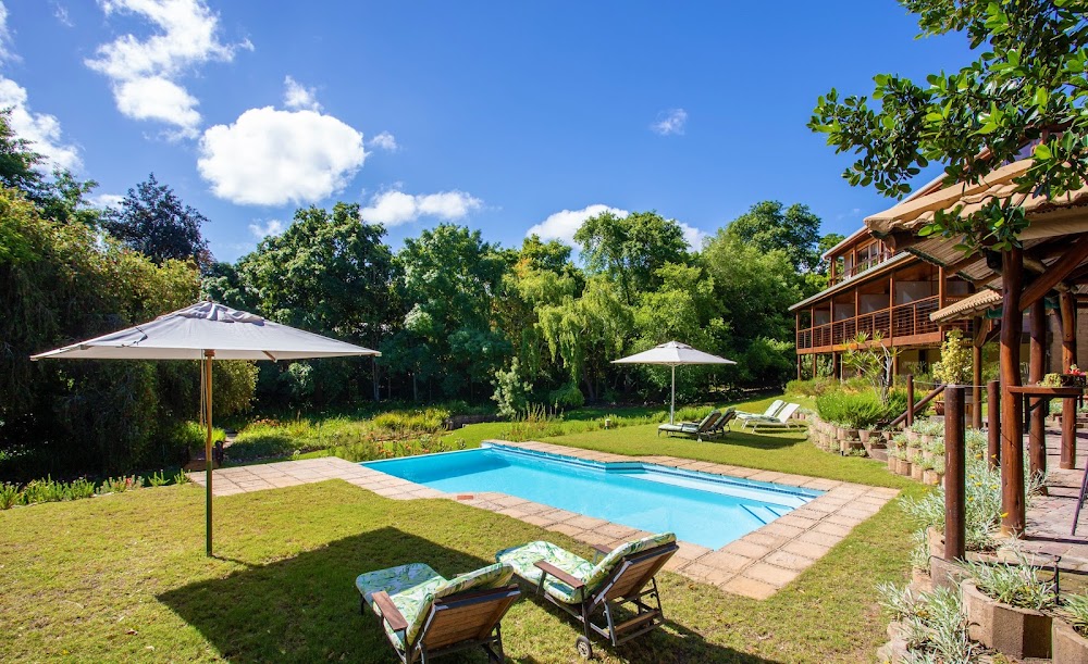 Pumula Lodge 4 Star Guesthouse Knysna, Garden Route, Western Cape, South Africa photo 4