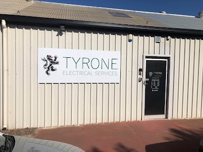 Photos of Tyrone Electrical Services