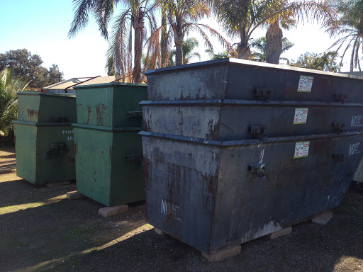 Pirie Waste Services - Thumbnail