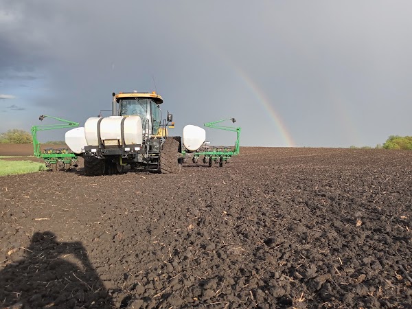 Bin Busters Seed LLC, Becks Hybrids dealer photo 1