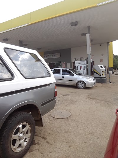 Photos of MBT PETROLEUM VREDE (Petrol Green Filling Station)