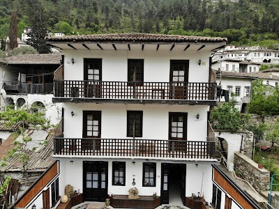 Maya Hostel Berat