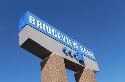 Bridgeview Bank Group 79th Street