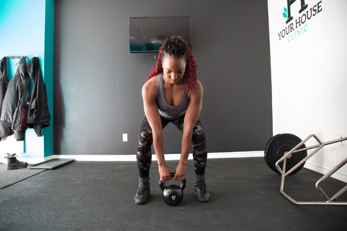 Your House Fitness - Thumbnail
