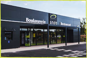 Photo n°21 de BOULANGERIE ANGE à Aix-en-Provence (Salon de thé)