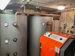 Photo n°1 de Eurl STS SERVICES à Valdoie (Chauffagiste)