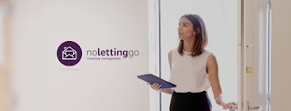 No Letting Go Romford