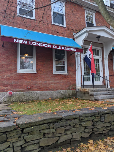 New London Cleaners - Thumbnail