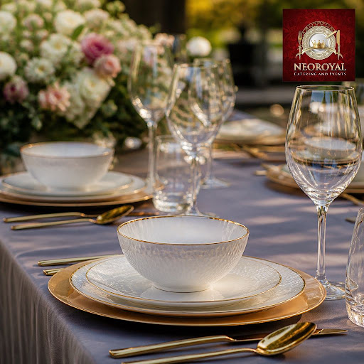 For any premium celebration, the right crockery can instantly elevate your event from ordinary to… post image