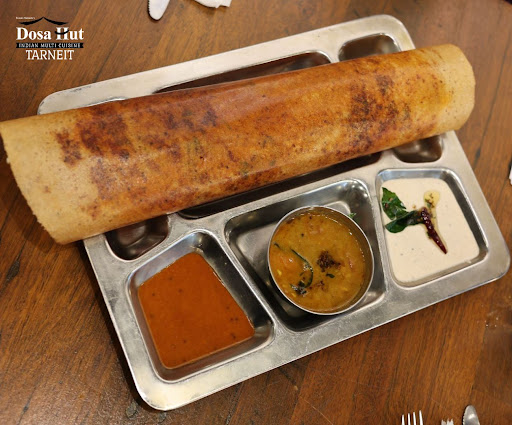 Dosa Hut - Indian Multi Cuisine Restaurant Tarneit - Thumbnail