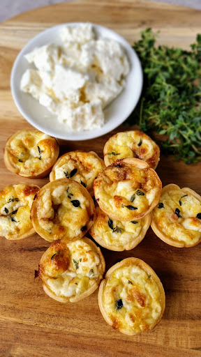 Providence Catering - Australia