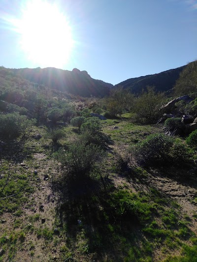 Photos of White Tank Mountains