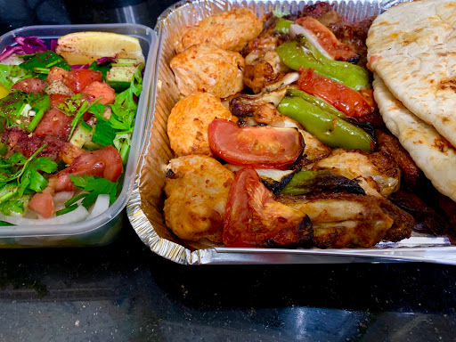 MASTERS GRILL KEBAB HOUSE - Thumbnail