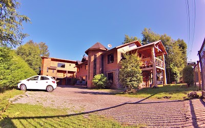 Photos of Hostal Andes Pucon