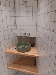 Photo n°14 de FEKI RAID à Lyon (Carreleur)