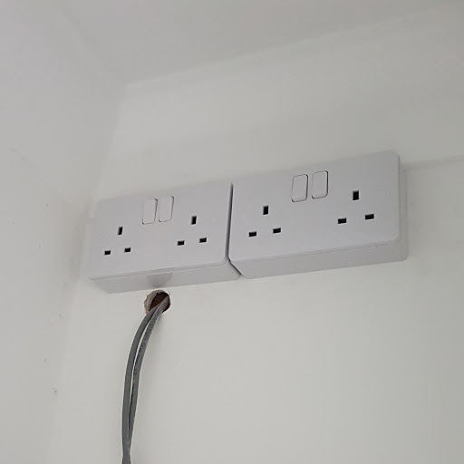 MDS Electrical - Visual