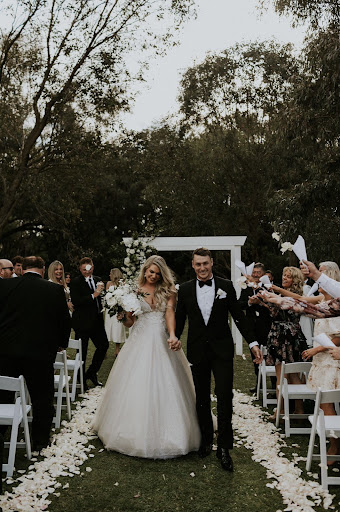The Tiler’s Wife - Perth Wedding Celebrant - Thumbnail
