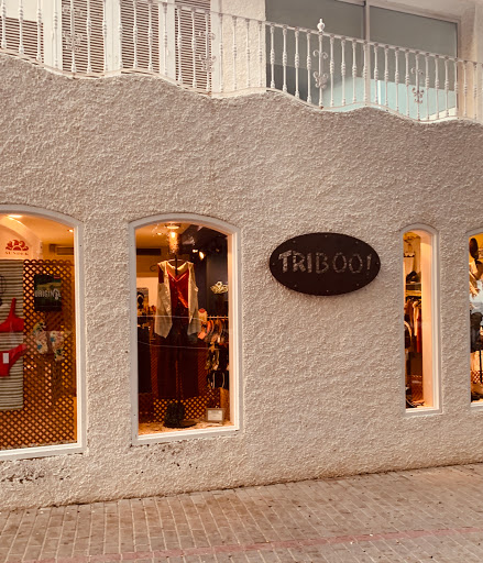 Triboo