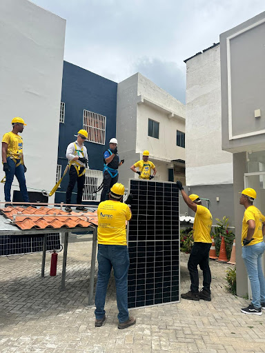 Graal Serviços Elétricos