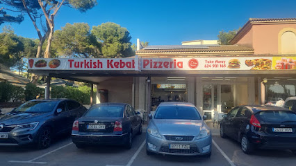 Turkish Kebab Pizzeria