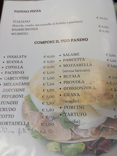 Crispyzza - Visual
