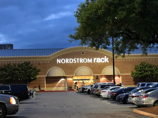 Centre at Post Oak - Visual