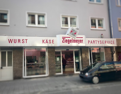 Foto von Metzgerei Ziegelmeyer