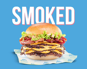 Photo n°3 de Big Flame à Paris (Restaurant de hamburgers)