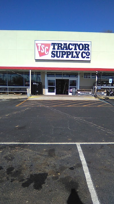 Tractor Supply Co.