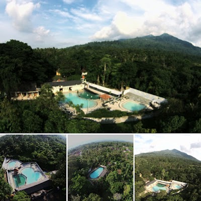 Photos of pemandian way belerang kalianda lamsel