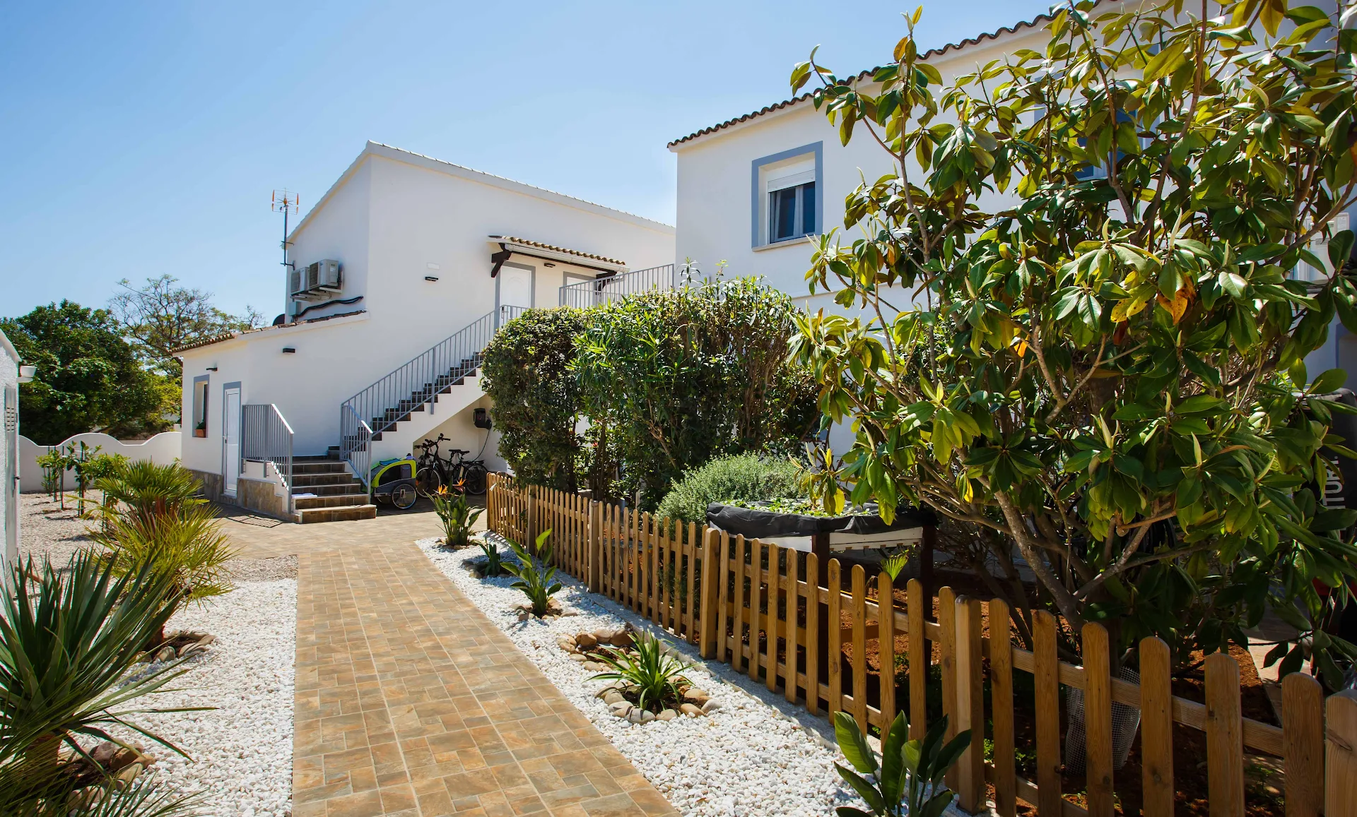 Casa Felizia