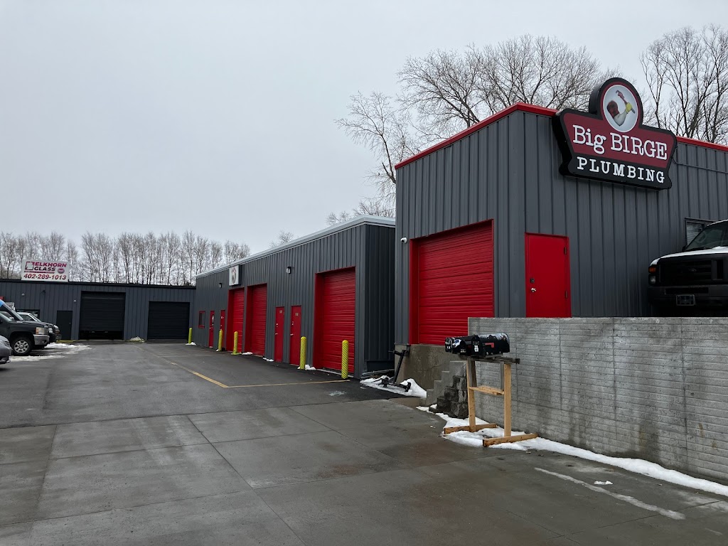Big Birge Plumbing - Plumbing Services