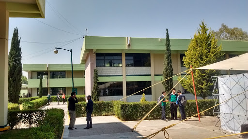 CECYTEM Tepotzotlan