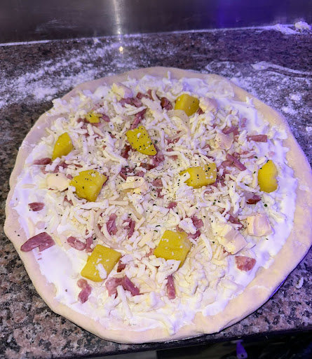 Photo 3 - Pizza Service