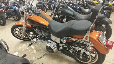 Photos of Harley-Davidson of Cincinnati