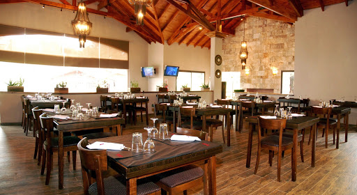 Blackstone Restó