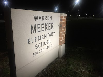 Meeker Elementary School