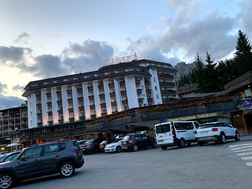 Cortina d'Ampezzo - Thumbnail