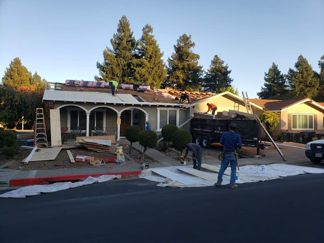 DC ROOFING & WATERPROOFING SYSTEMS INC