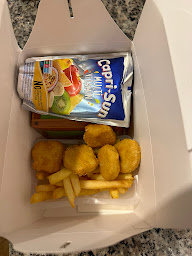 Photo n°59 de Snack de la Préfecture à Chaumont (Restaurant de döner kebab)