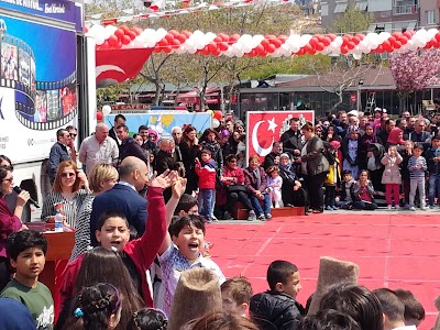 Photos of K&uuml;&ccedil;&uuml;k&ccedil;ekmece Municipality Amphitheater