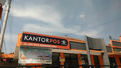 Photos of Kantorpos Semarang Banyumanik