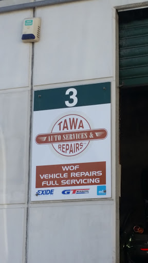 Tawa Auto Service And Repairs - Thumbnail