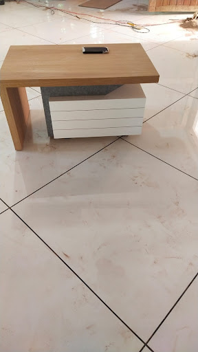 Center table design post image