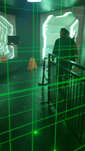 FUTURE CLUB Open Times