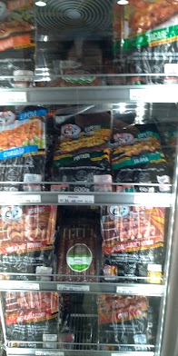 D'Matos - Quase tudo para churrasco!