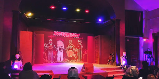 Dormouse Theatre - Thumbnail