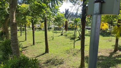 Photos of Ruang Terbuka Hijau Banjarnegara