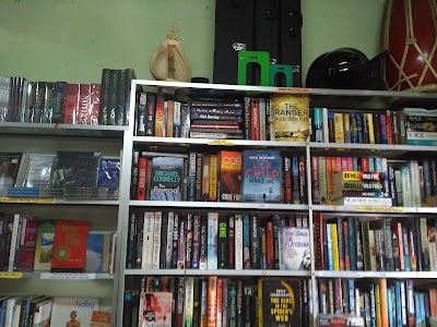 Photos of Ganesha Bookshop